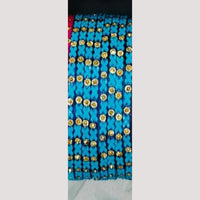 Chitra Bangles Multi Color Glass Bangle (12 Piece In One Box)