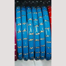Chitra Bangles Multi Color Glass Bangle (8 Piece In One Box)
