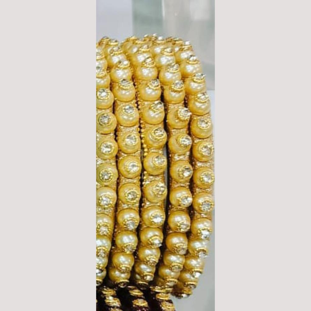 Chitra Bangles Multi Color Bangle (8 Piece In One Box)