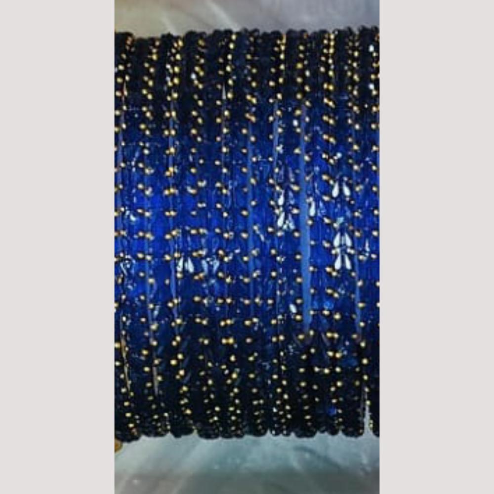 Dark Blue / 1 Box / 2.4