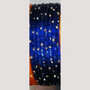 Chitra Bangles Multi Color Glass Bangle (12 Piece In One Box)