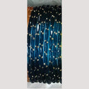 Chitra Bangles Multi Color Glass Bangle (12 Piece In One Box)