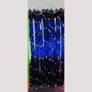 Chitra Bangles Multi Color Glass Bangle (12 Piece In One Box)