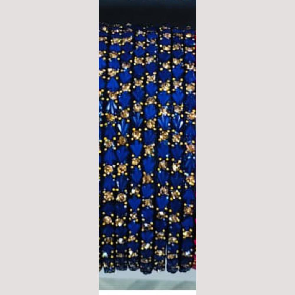 Chitra Bangles Multi Color Bangle (12 Piece In One Box)