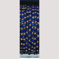 Chitra Bangles Multi Color Bangle (12 Piece In One Box)