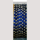 Chitra Bangles Multi Color Glass Bangle (12 Piece In One Box)