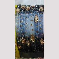 Chitra Bangles Multi Color Glass Bangle (8 Piece In One Box)
