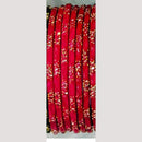 Chitra Bangles Multi Color Glass Bangle (12 Piece In One Box)