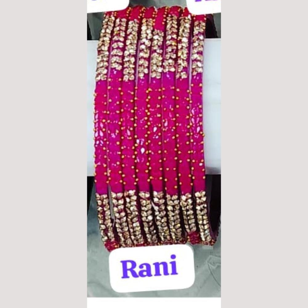 Dark Pink / 1 Box / 2.4