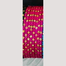 Chitra Bangles Multi Color Glass Bangle (12 Piece In One Box)