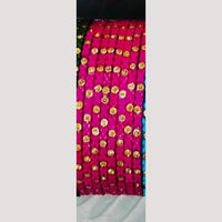 Chitra Bangles Multi Color Glass Bangle (12 Piece In One Box)