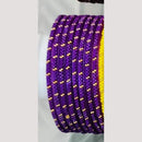 Chitra Bangles Multi Color Bangle (12 Piece In One Box)