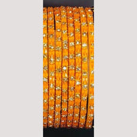 Chitra Bangles Multi Color Bangle (12 Piece In One Box)