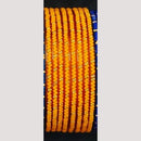 Chitra Bangles Multi Color Bangle (12 Piece In One Box)