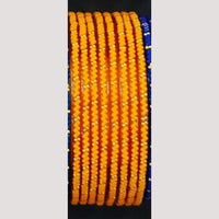 Chitra Bangles Multi Color Bangle (12 Piece In One Box)