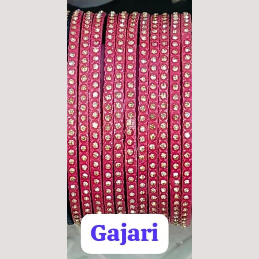 Chitra Bangles Multi Color Bangle (12 Piece In One Box)