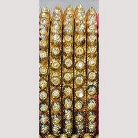 Chitra Bangles Multi Color Bangle (8 Piece In One Box)