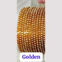 Chitra Bangles Multi Color Bangle (12 Piece In One Box)