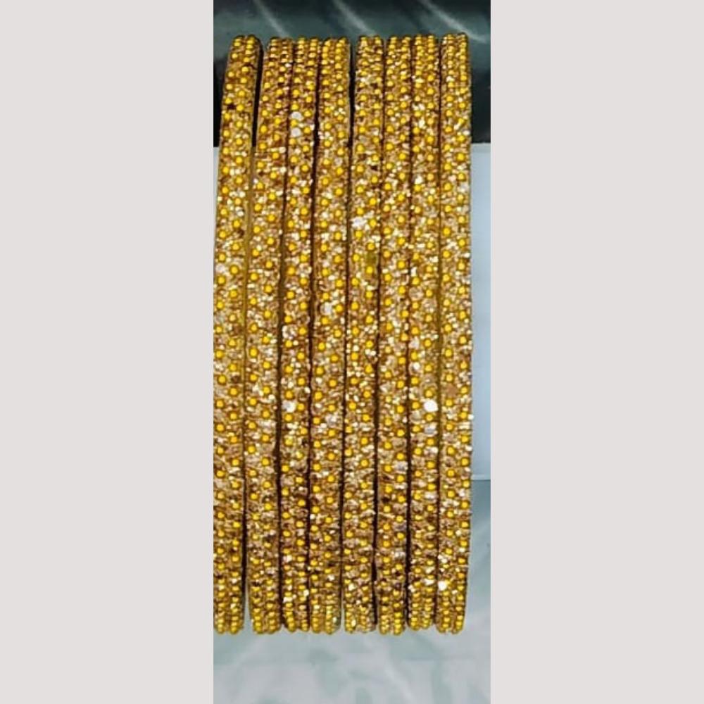 Chitra Bangles Multi Color Bangle (12 Piece In One Box)