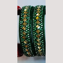 Chitra Bangles Multi Color Bangle (8 Piece In One Box)