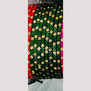 Chitra Bangles Multi Color Glass Bangle (12 Piece In One Box)