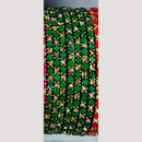 Chitra Bangles Multi Color Bangle (12 Piece In One Box)