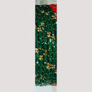 Chitra Bangles Multi Color Glass Bangle (12 Piece In One Box)