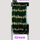 Chitra Bangles Multi Color Bangle (12 Piece In One Box)