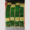 Chitra Bangles Multi Color Bangle (4 Piece In One Box)
