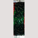 Chitra Bangles Multi Color Glass Bangle (12 Piece In One Box)