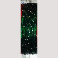 Chitra Bangles Multi Color Glass Bangle (12 Piece In One Box)