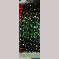 Chitra Bangles Multi Color Glass Bangle (12 Piece In One Box)