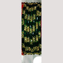 Chitra Bangles Multi Color Glass Bangle (12 Piece In One Box)