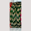 Chitra Bangles Multi Color Glass Bangle (12 Piece In One Box)