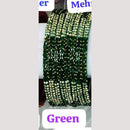 Chitra Bangles Multi Color Bangle (12 Piece In One Box)