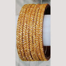 Chitra Bangles Multi Color Bangle (12 Piece In One Box)