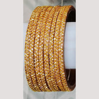 Chitra Bangles Multi Color Bangle (12 Piece In One Box)