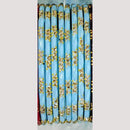 Chitra Bangles Multi Color Glass Bangle (12 Piece In One Box)