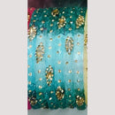 Chitra Bangles Multi Color Glass Bangle (8 Piece In One Box)