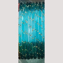 Chitra Bangles Multi Color Glass Bangle (12 Piece In One Box)