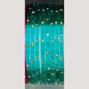 Chitra Bangles Multi Color Glass Bangle (12 Piece In One Box)