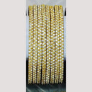 Chitra Bangles Multi Color Bangle (12 Piece In One Box)
