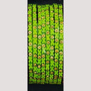 Chitra Bangles Multi Color Glass Bangle (12 Piece In One Box)