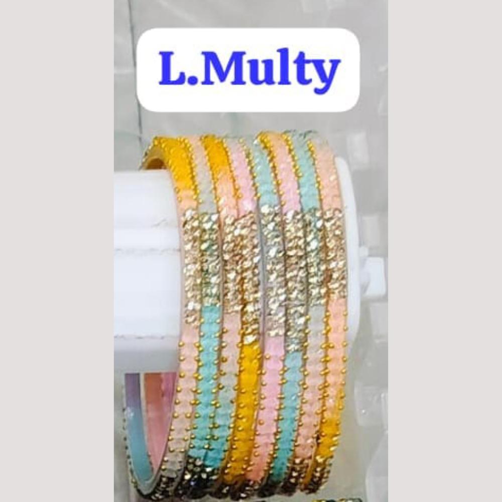 Light Multi / 1 Box / 2.4