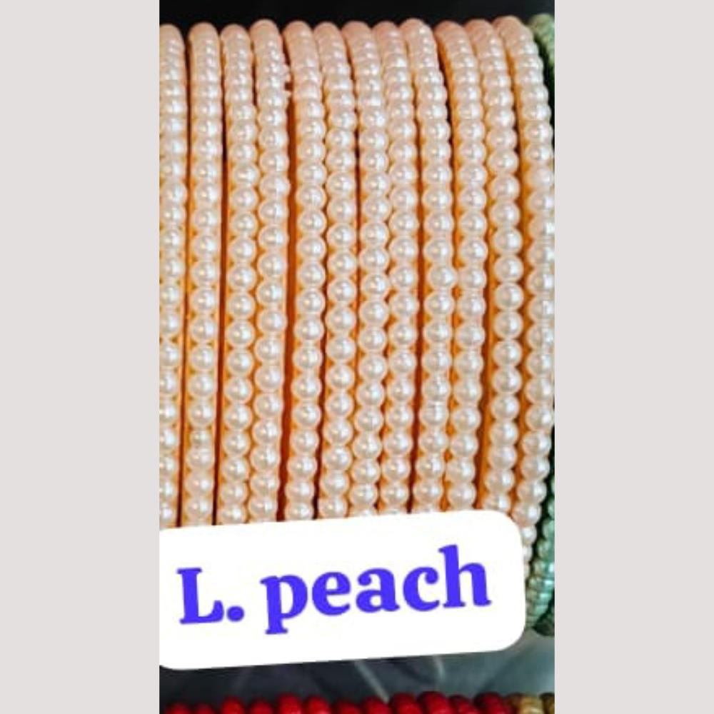Light Peach / 1 Box / 2.4