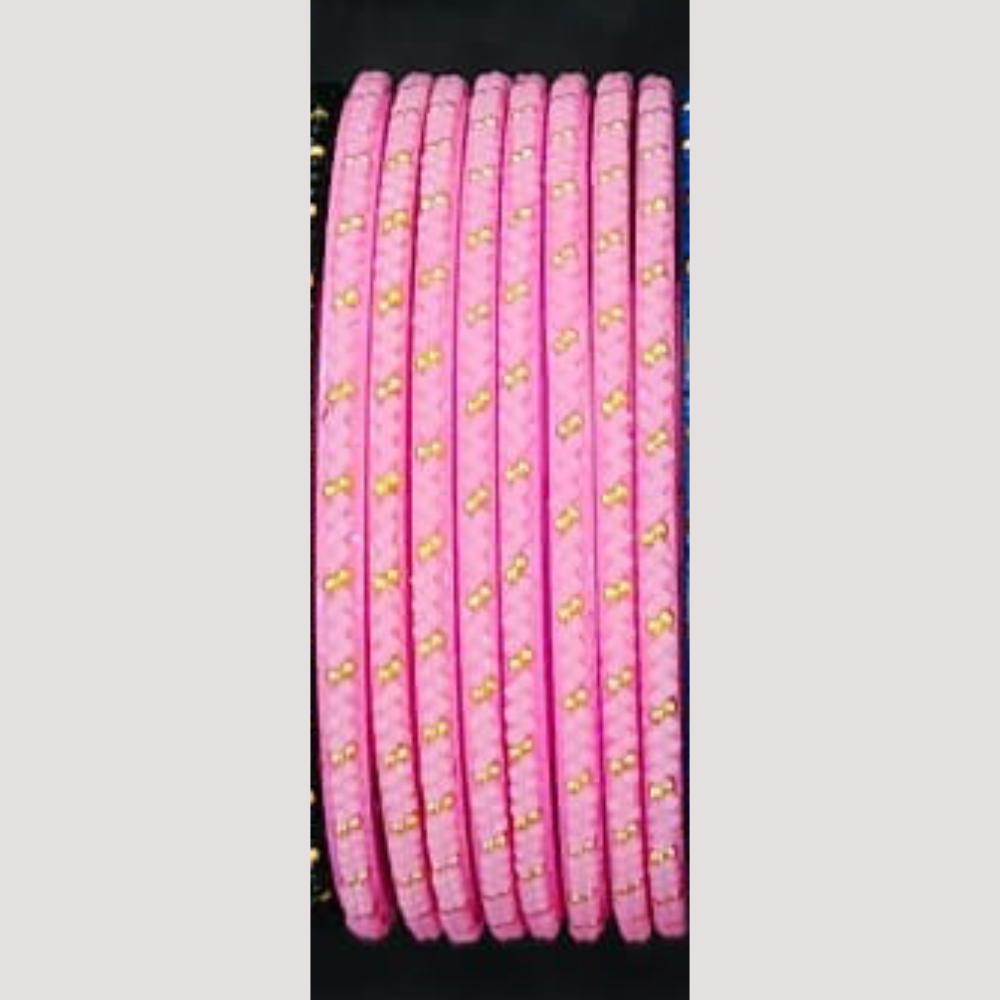Chitra Bangles Multi Color Bangle (12 Piece In One Box)