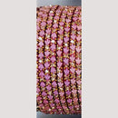 Chitra Bangles Multi Color Bangle (12 Piece In One Box)