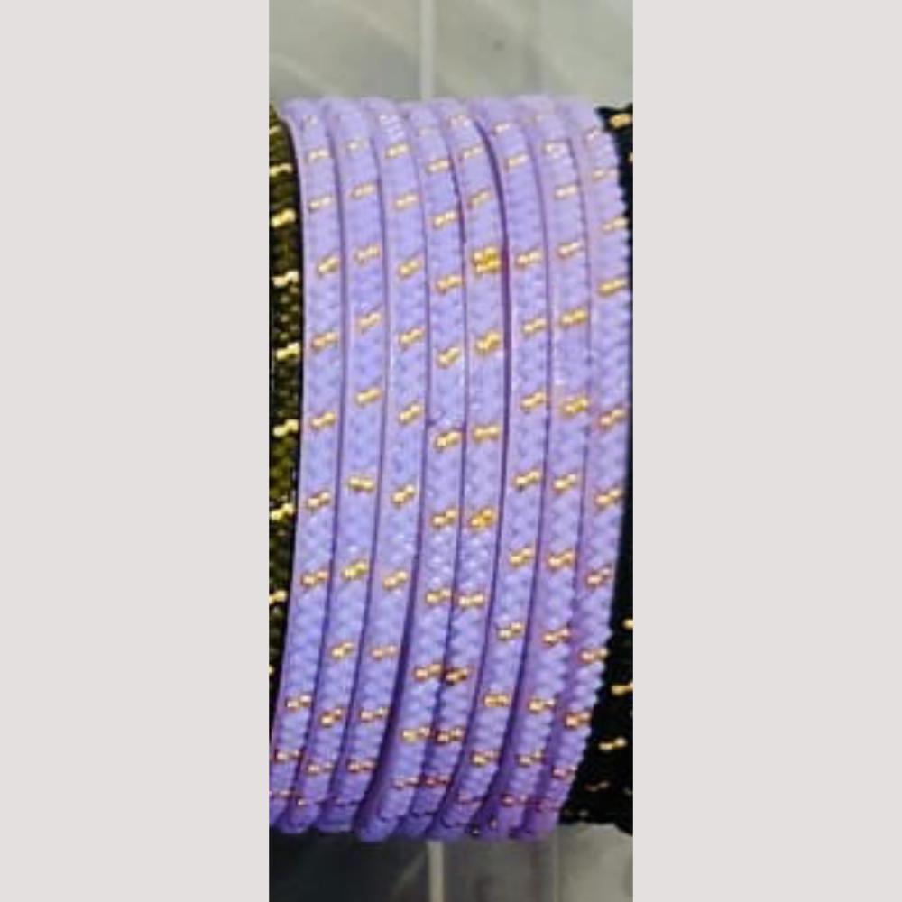 Chitra Bangles Multi Color Bangle (12 Piece In One Box)