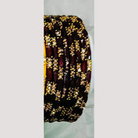 Chitra Bangles Multi Color Glass Bangle (12 Piece In One Box)
