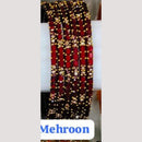 Chitra Bangles Glass Multi Color Bangle Set (12 Piece In One Box)